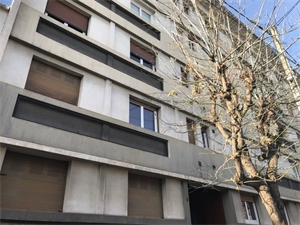 t1 à la location -   63100  CLERMONT FERRAND, surface 27 m2 location t1 - UBI464356736